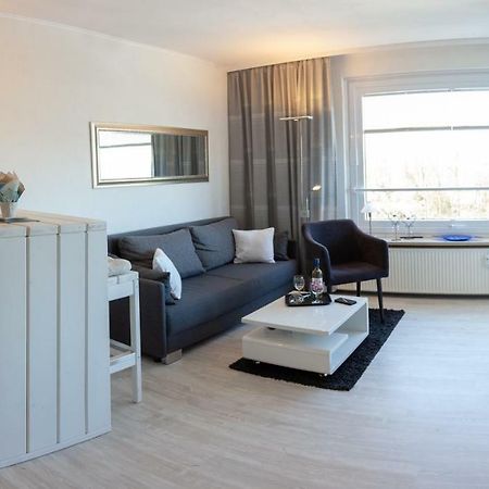 Ferienwohnung Seebrise Glücksburg Esterno foto